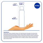 Protetor-Solar-Protect---Toque-Seco-Spray-FPS-50-Nivea-Sun-Frasco-200ml