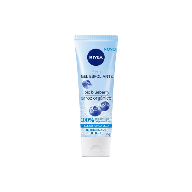 Gel-Esfoliante-Facial-Refrescante-Nivea-Bisnaga-75ml