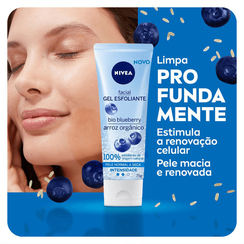 Gel-Esfoliante-Facial-Refrescante-Nivea-Bisnaga-75ml