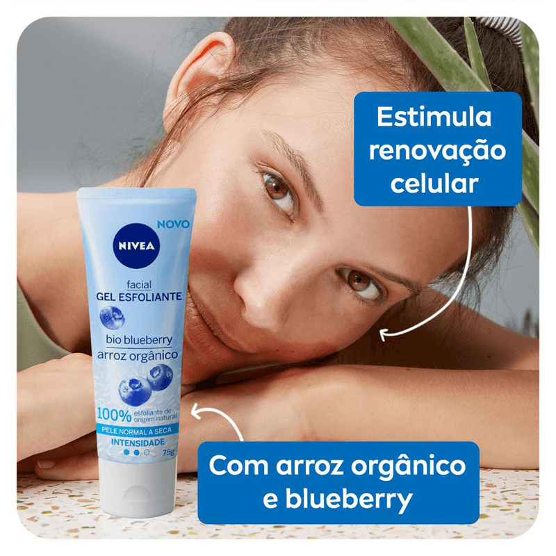 Gel-Esfoliante-Facial-Refrescante-Nivea-Bisnaga-75ml