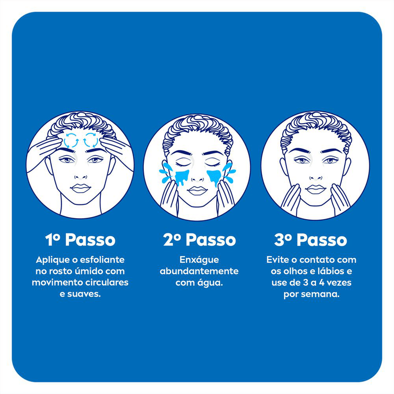 Gel-Esfoliante-Facial-Refrescante-Nivea-Bisnaga-75ml
