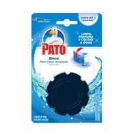 Detergente-Sanitario-Bloco-para-Caixa-Acoplada-Marine-Pato-Frasco-40g