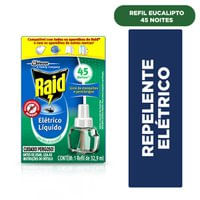 Repelente-Eletrico-Liquido-45-Noites-Oleo-de-Eucalipto-Raid-Caixa-329ml-Refil