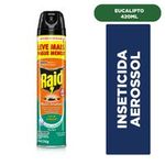 Inseticida-Aerossol-Multi-Insetos-Base-Agua-Oleo-de-Eucalipto-Raid-420ml-Leve-Mais-Pague-Menos