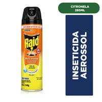 Inseticida-Multi-Insetos-Base-Agua-Oleo-de-Citronela-Raid-Aerossol-285ml