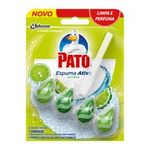 Detergente-Sanitario-Espuma-Ativa-Citrus-Pato-Frasco