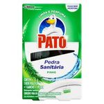 Detergente-Sanitario-em-Pedra-Pinho-Pato-Frasco