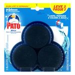 Detergente-Sanitario-Bloco-para-Caixa-Acoplada-Marine-Pato-Frasco-40g-Cada-Leve-3-Pague-2-Unidades