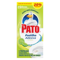 Detergente-Sanitario-Pastilha-Adesiva-Citrus-Pato-Frasco-3-Unidades-Gratis-20--de-Desconto