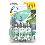 Odorizador-de-Ambiente-Aguas-Florais-Glade-Toque-de-Frescor-Blister-12ml-Cada-Refil-Leve-3-Pague-2-Unidades