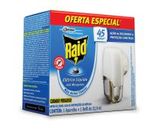 Kit-Aparelho---Repelente-Eletrico-Liquido-45-Noites-Raid-329ml-Refil