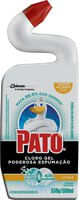 Desinfetante-Uso-Geral-Cloro-Gel-Citrus-Poderosa-Espumacao-Pato-Frasco-500ml