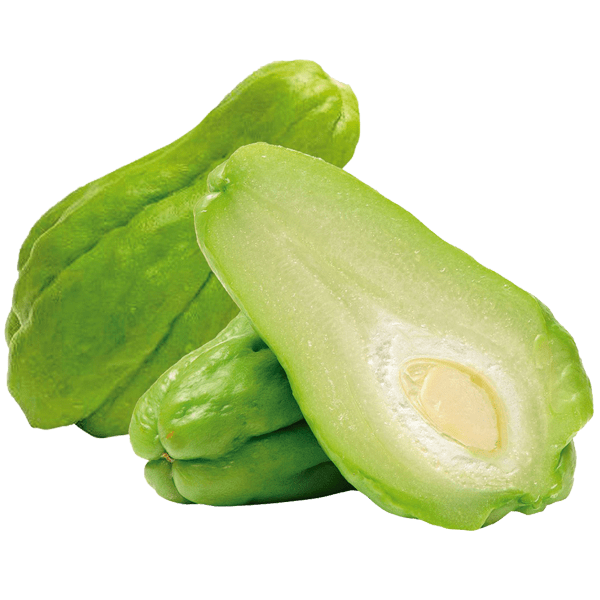 Chuchu--Aprox.-300g