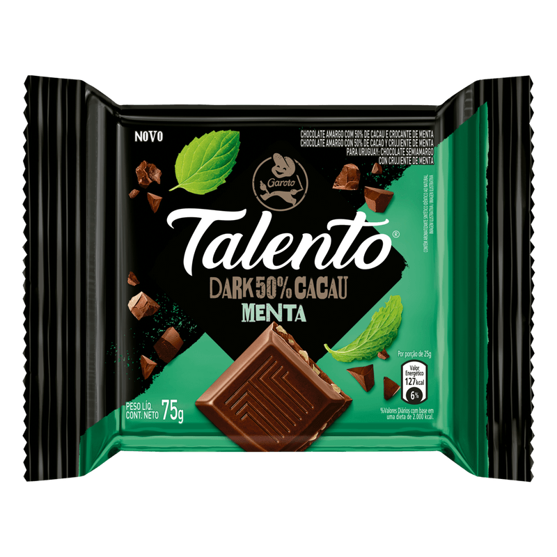 Chocolate-Garoto-Talento-Dark-50--Cacau-Menta-75g