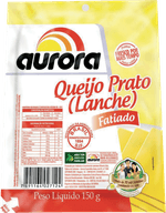 Queijo-Prato-Fatiado-Aurora-Pacote-150g-