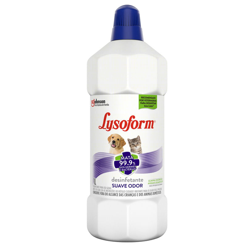 Desinfetante-Lysoform-Pets-Suave-Odor-Frasco-1l