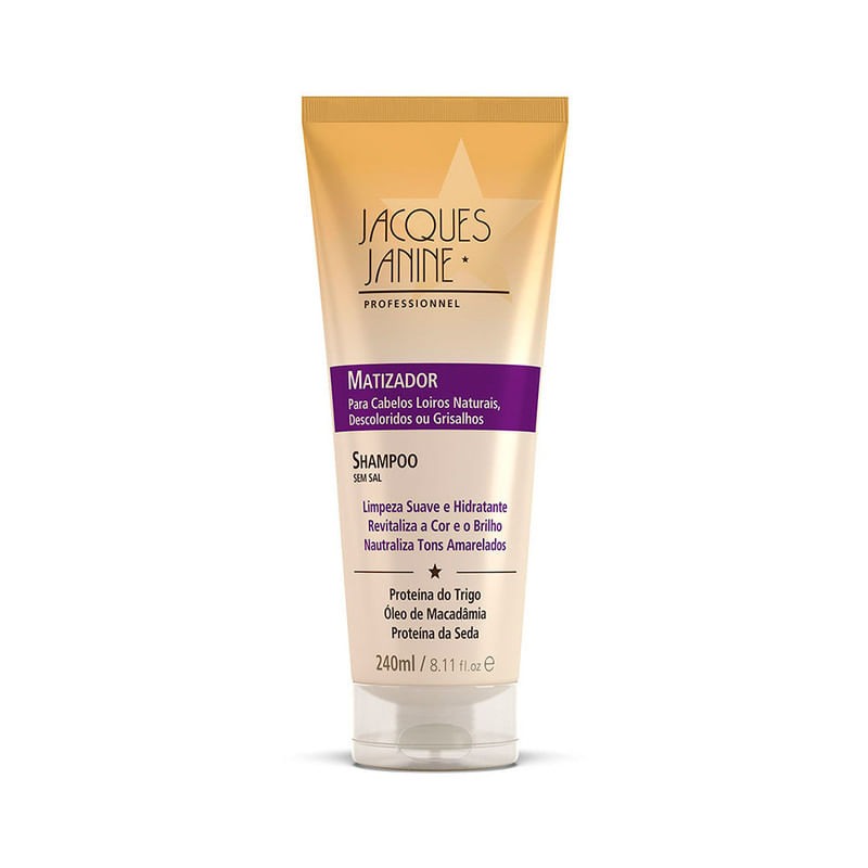 Shampoo-Matizador-para-Cabelos-Loiros-ou-Grisalhos-Jacques-Janine-Bisnaga-240ml