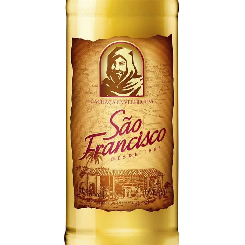 Cachaca-Envelhecida-Sao-Francisco-970ml