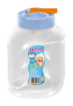 Garrafa-de-Plastico-com-Canudo-Gale-Gut-Azul-Sanremo-250ml