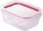 Pote-de-Plastico-com-Tampa-Trava-Mais-Retangular-360ml-Plasutil