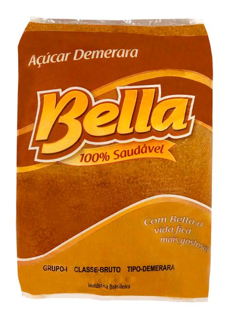 Acucar-Demerara
