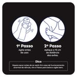 Antitranspirante-Aerossol-Nivea-Men-Black-White-Maxima-Protecao-Frasco-150ml