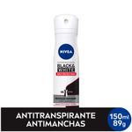 Antitranspirante-Aerossol-Nivea-Black-White-Maxima-Protecao-Frasco-150ml