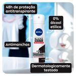 Antitranspirante-Aerossol-Nivea-Black-White-Maxima-Protecao-Frasco-150ml