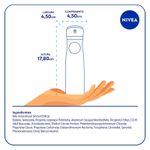 Antitranspirante-Aerossol-Nivea-Black-White-Maxima-Protecao-Frasco-150ml