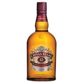 Whisky Escocês Blended Chivas Regal 750ml