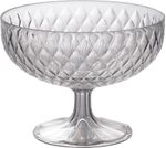 Taca-de-Sobremesa-Citrino-Ambar-Glamour-Plasutil-20cm