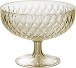 Taca-de-Sobremesa-Citrino-Ambar-Glamour-Plasutil-20cm