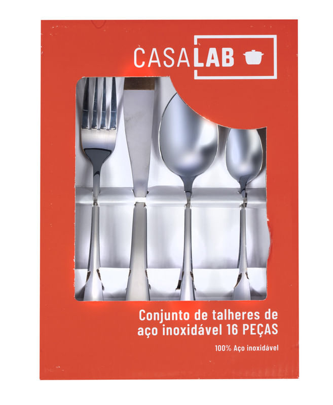 Conjunto-de-Talheres-em-Aco-Inoxidavel-Casalab-16-Pecas