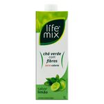 Cha-Verde-Limao-Life-Mix-Caixa-1l