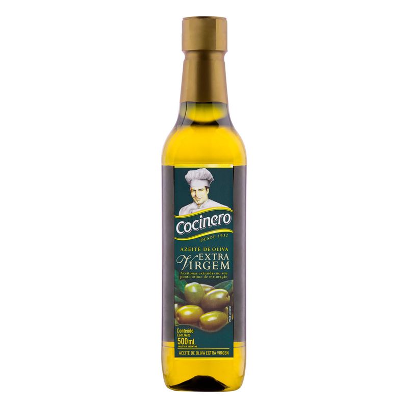 Azeite-de-Oliva-Extra-Virgem-Argentino-Cocinero-Garrafa-500ml
