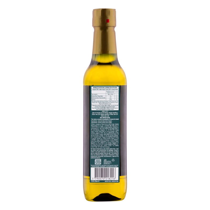 Azeite-de-Oliva-Extra-Virgem-Argentino-Cocinero-Garrafa-500ml
