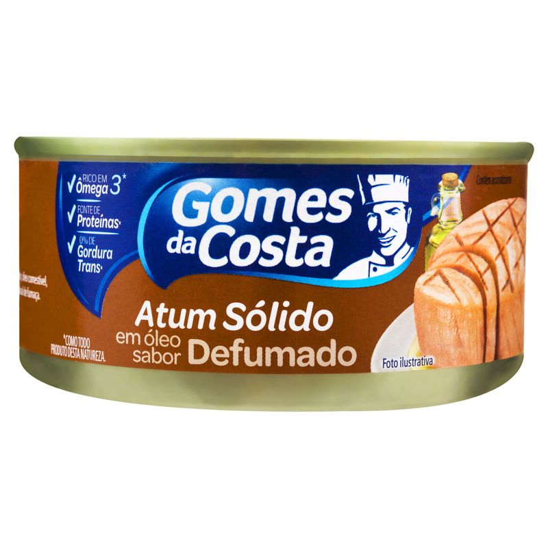 Atum-Solido-em-Oleo-Defumado-Gomes-da-Costa-Lata-120g