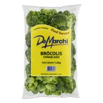Brocolis-Congelado-Food-ServiceDe-Marchi-Pacote-12kg
