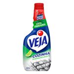 Limpador-de-Uso-Geral-Desengordurante-Cozinha-Limao-Veja-Frasco-500ml-Refil