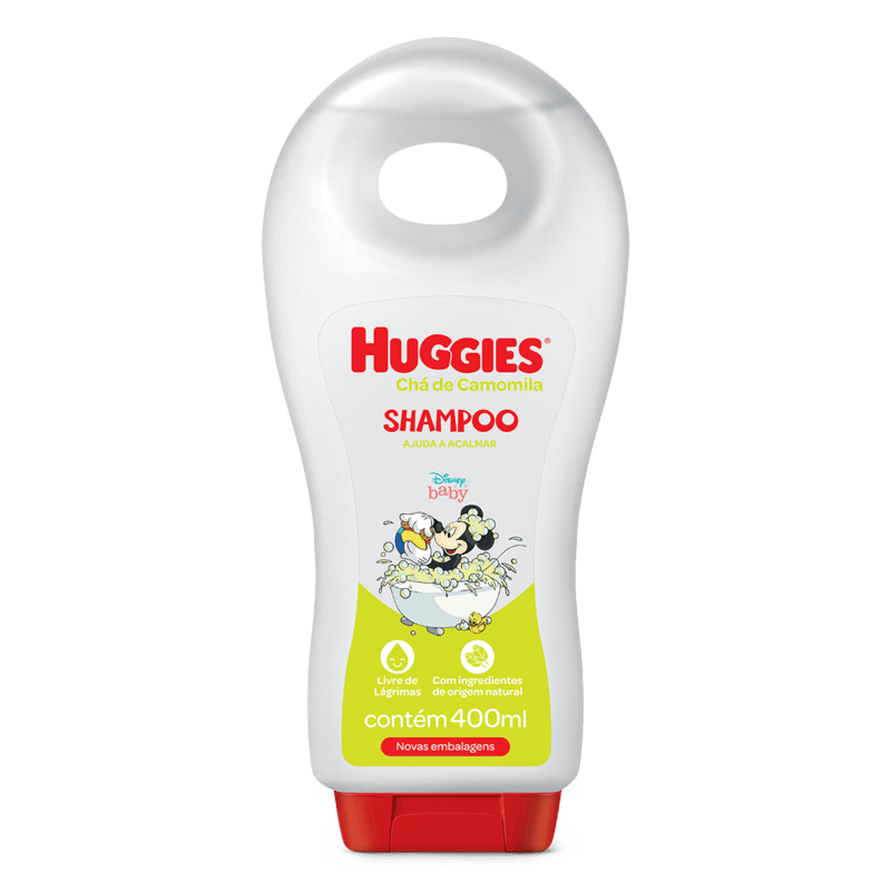 Shampoo-Infantil-Cha-de-Camomila-Huggies-Frasco-400ml