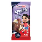 Bolinho-Chocolate-Recheio-Baunilha-Adoleta-Seven-Boys-Pacote-70g