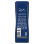 Shampoo-Anticaspa-Cabelo-e-Barba-Clear-Fraco-200ml-Novo