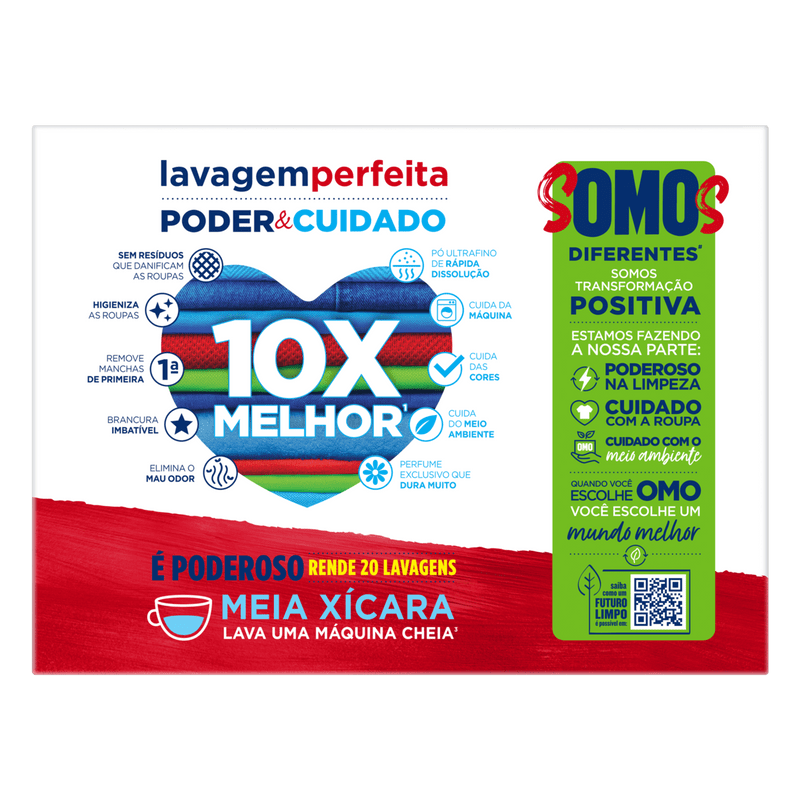 Lava-Roupas-em-Po-Lavagem-Perfeita-Omo-Caixa-16kg-Gratis-150g