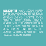 Shampoo-Anticaspa-Anticoceira-Clear-Fraco-200ml-Novo