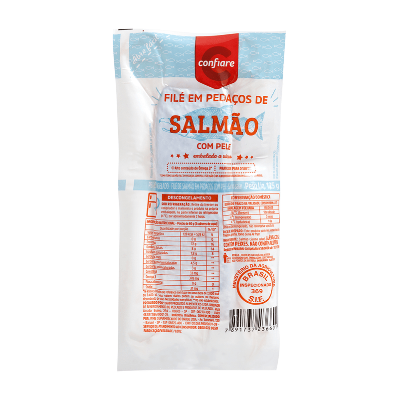 File-de-Salmao-em-Pedaco-com-Pele-Pacote-Confiare-125g