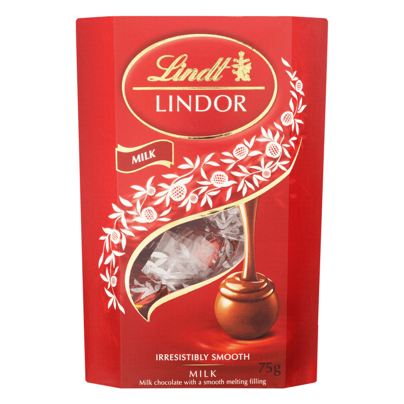 Chocolate-ao-Leite-Lindt-Lindor-Caixa-75g