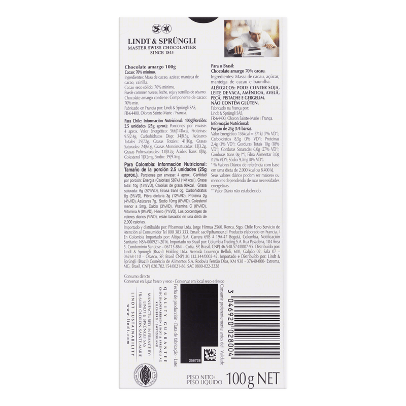 Chocolate-Suico-Amargo-70--Cacau-Lindt-Excellence-Barra-100g