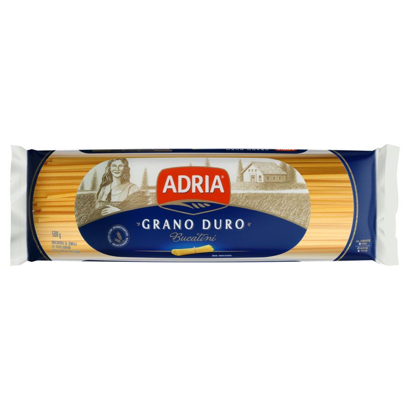 Macarrao-de-Semola-Grano-Duro-Bucatini-Adria-500g