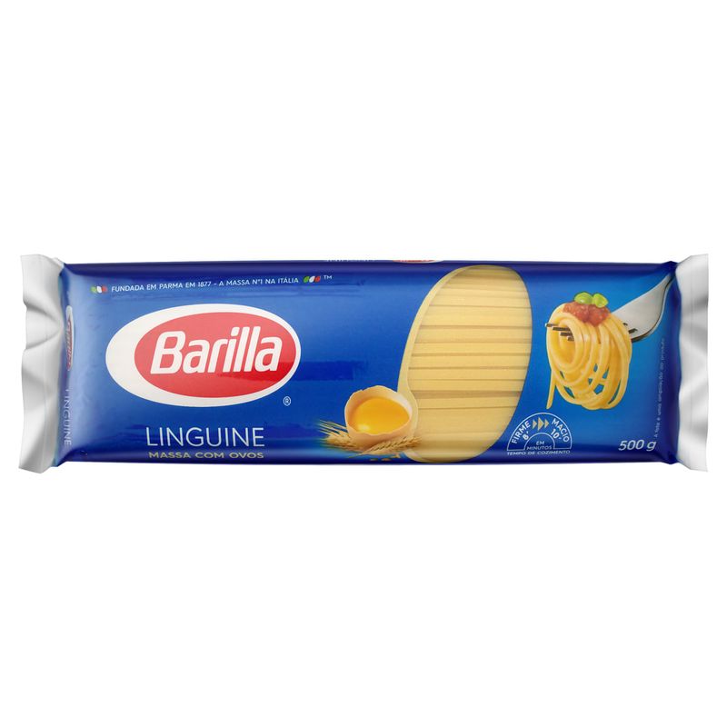 Macarrao-com-Ovos-Linguine-Barilla-500g