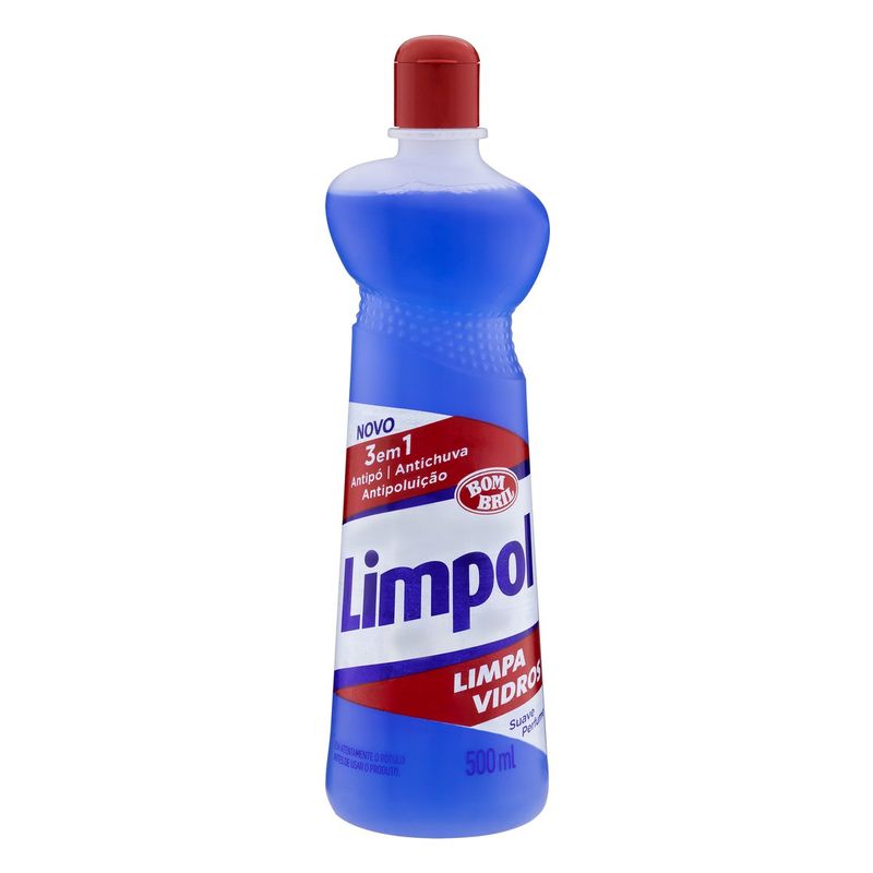 Limpa-Vidro-Liquido-Suave-Limpol-Squeeze-500ml